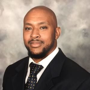 Meet your Posher, Antoine